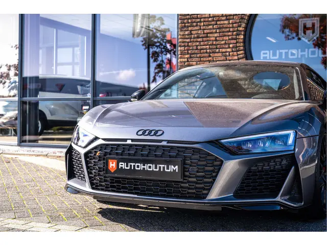 Audi R8 5.2 quattro 2020 Benzine 10