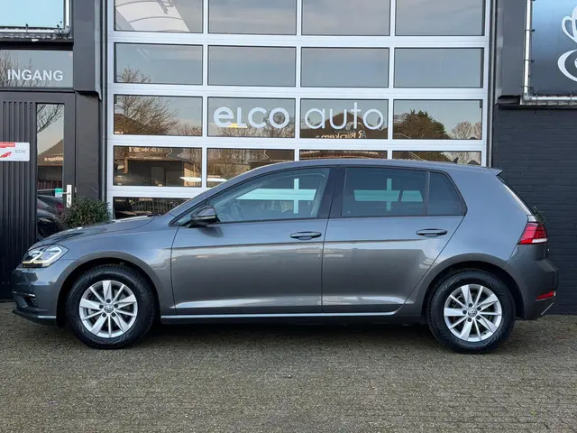 Volkswagen Golf 1.0 TSI Highline / ACC / LED 2018 Benzine 3