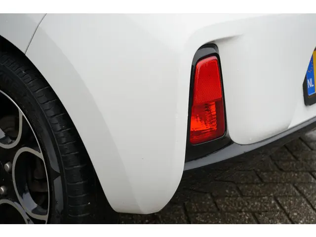 Kia Picanto 1.0 CVVT DynamicLine 2016 Benzine 36