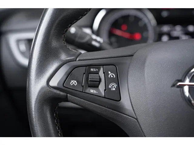 Opel Astra Sports Tourer 1.5 CDTI Edition 2021 Diesel 22