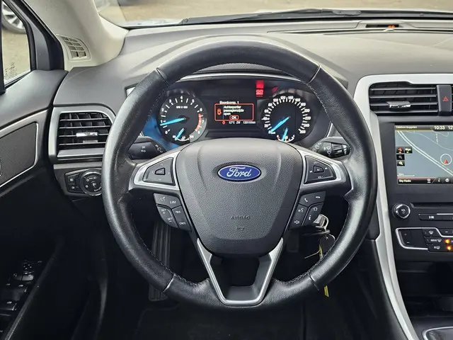 Ford Mondeo Wagon 1.5 Trend 2016 Benzine 20