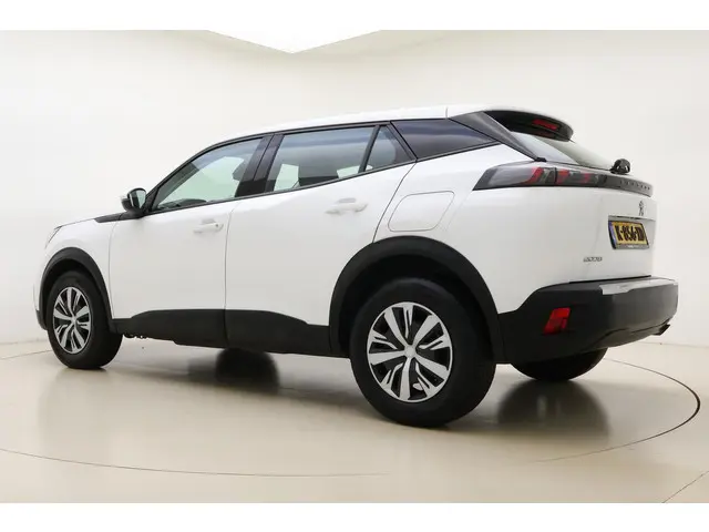 Peugeot 2008 1.2 PureTech Active 2021 Benzine 12