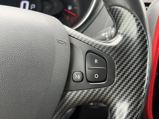 Renault Captur 1.2 TCe Xmod 2016 Benzine 23