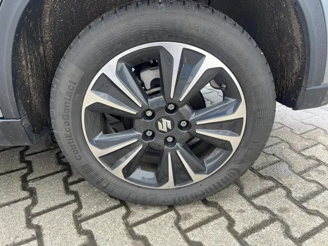 Suzuki Vitara 1.4 Boosterjet Stijl 2019 Benzine 10