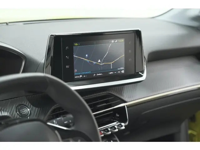 Peugeot e-208 EV Allure 50 kWh 2024 Elektrisch 49