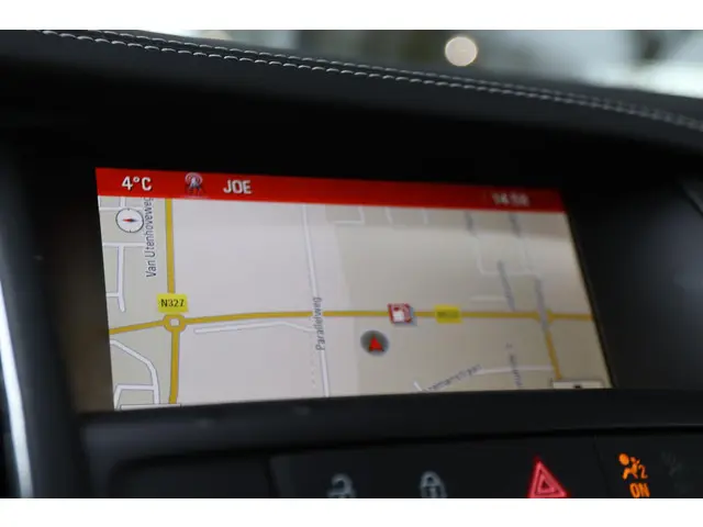 Opel Cascada 1.6 TURBO 170PK AUT. INNOVATION 2016 Benzine 6