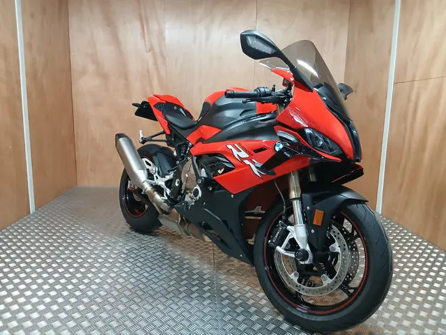 BMW S 1000 RR S 1000 RR 2019 Benzine 2