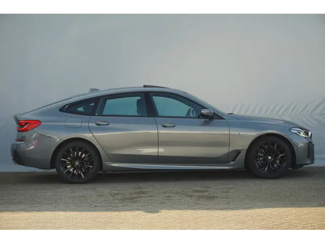 BMW 6 Serie 3