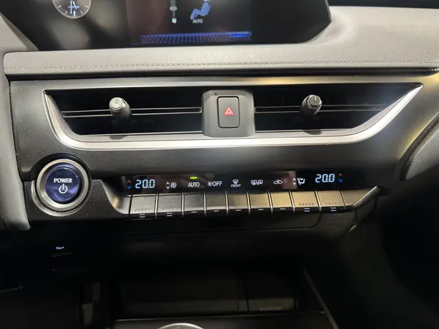 Lexus UX 250h Preference Line 2021 Hybride Benzine 16