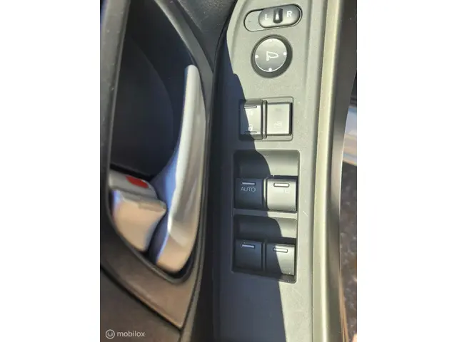 Honda Civic 1.4 Comfort cruise/clima/trekhaak 2014 Benzine 14