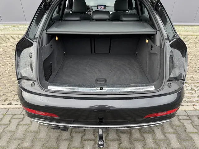 Audi Q3 2.0 TFSI quattro Pro Line S 2013 Benzine 24