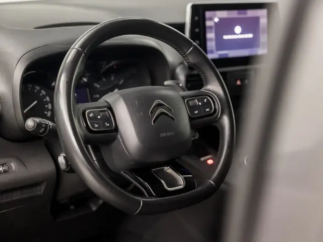 Citroën Berlingo 1.5 BlueHDI Club XL 2020 Diesel 14