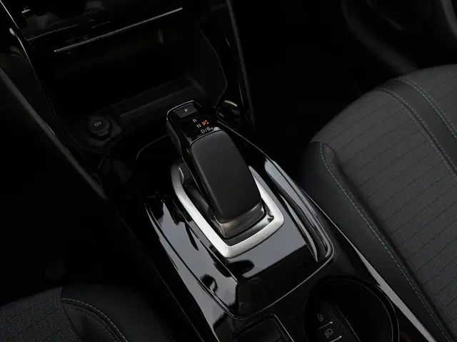 Peugeot e-208 Aut. EV Allure Pack 2020 Elektrisch 27