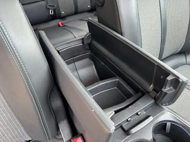 Peugeot 3008 1.2 PureTech Allure Pack 2021 Benzine 31