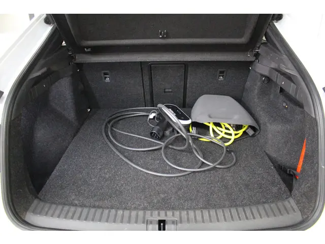 Škoda Enyaq Coupe iV 80 RS 2023 Elektrisch 6