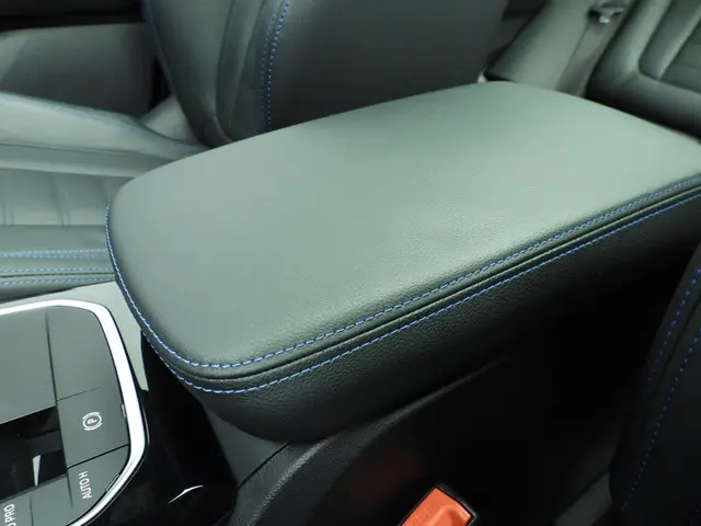 BMW iX3 High Executive 80 kWh 2022 Elektrisch 28