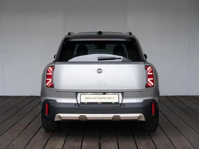 MINI Countryman E Favoured 2024 Elektrisch 5