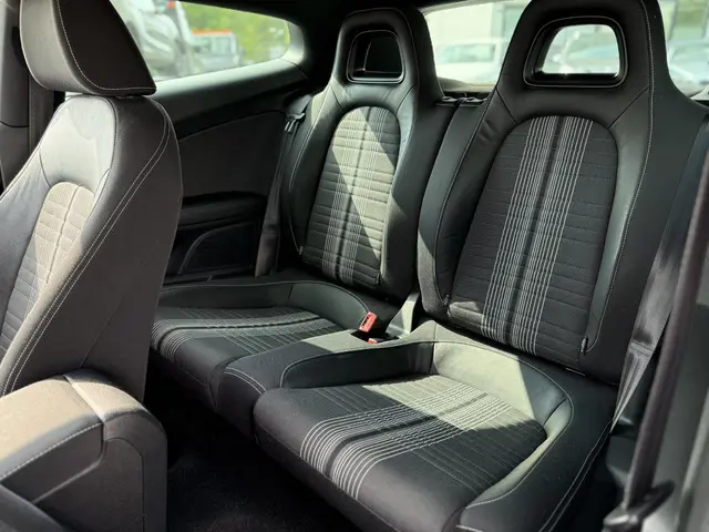 Volkswagen Scirocco 1.4 TSI Highline Plus 2012 Benzine 16
