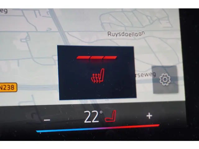 BMW iX1 eDrive20 2025 Elektrisch 14