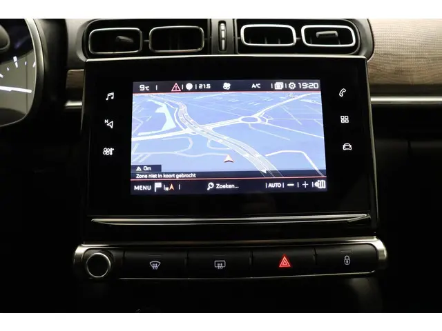 Citroën C3 1.2 PureTech Max 2024 Benzine 23