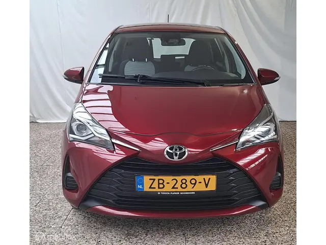 Toyota Yaris 1.5 VVT-i Active 2019 Benzine 2