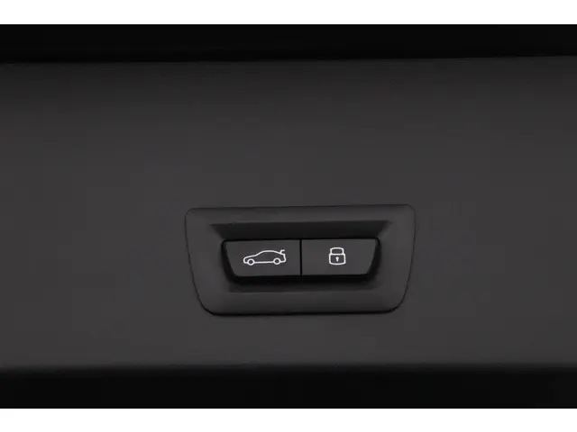 BMW X3 30e xDrive 2025 Hybride Benzine 37