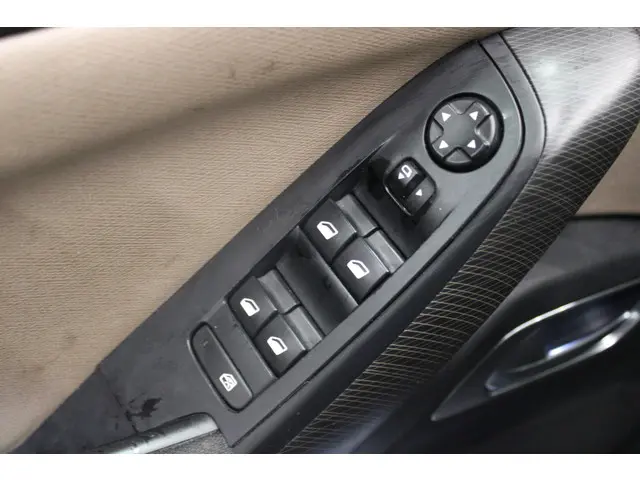 Citroën C4 Picasso 1.6 THP Tendance 2013 Benzine 9