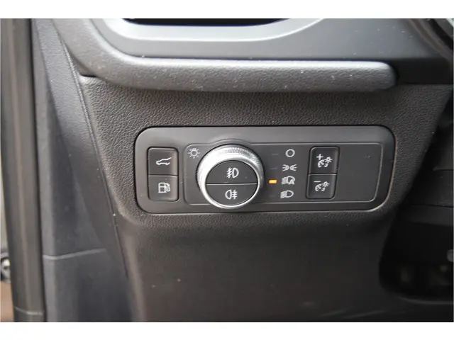 Ford Kuga 2.5 PHEV ST-Line X 225PK 2022 Hybride Benzine 17
