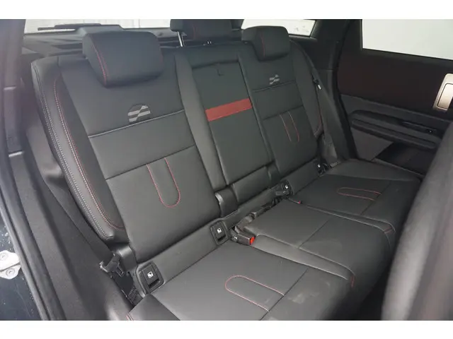 MINI Countryman E 2024 Elektrisch 10