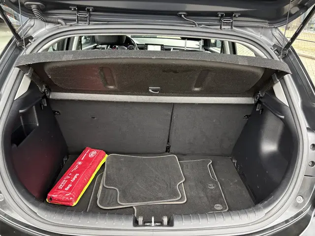 Kia Rio 1.0 T-GDi Design Edition 2018 Benzine 18