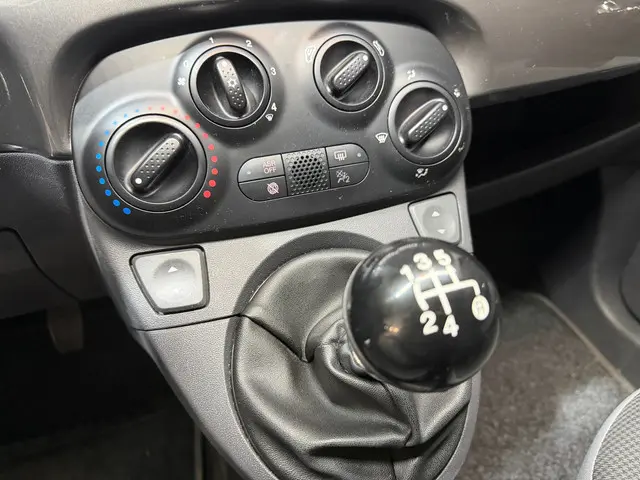 Fiat 500 1.0 TwinAir Pop 69.000nap 2014 Benzine 9