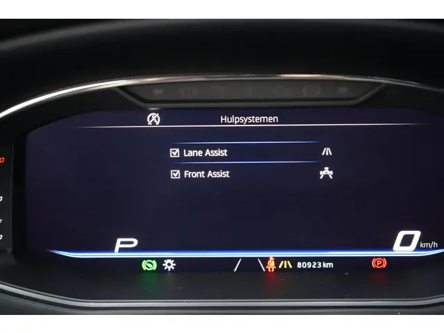 SEAT Leon 1.4 EcoTSI FR 2018 Benzine 35