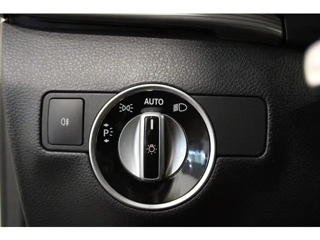 Mercedes-Benz B-Klasse 180 Ambition 2018 Benzine 20