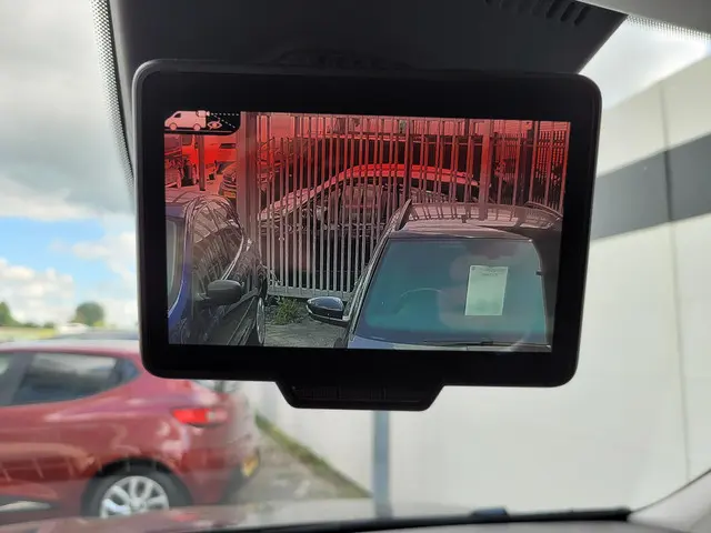 Renault Kangoo 1.5 Blue dCi 95 Luxe L1 2024 Diesel 31