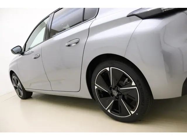 Peugeot e-308 Allure EV 54 kWh 2025 Elektrisch 16