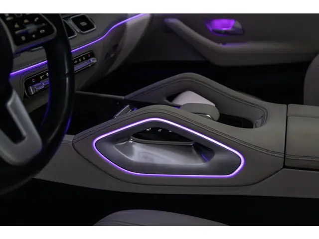 Mercedes-Benz GLE 350 e 4MATIC 2022 Hybride Benzine 26