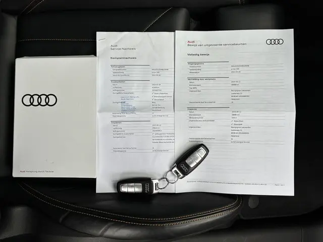 Audi e-tron HELAAS VERKOCHT!!! 2022 Elektrisch 32