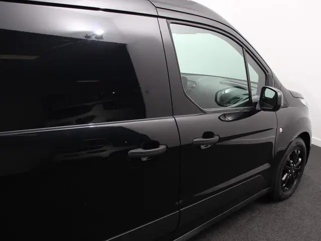 Ford Transit Connect 1.5 EcoBlue L2 Trend 2022 Diesel 10