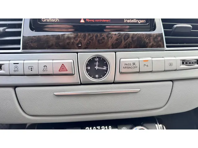 Audi A8 3.0 TDI quattro Pro Line+ 2014 Diesel 13