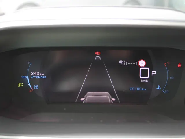 Peugeot 2008 1.2 PureTech Allure Pack 2023 Benzine 15