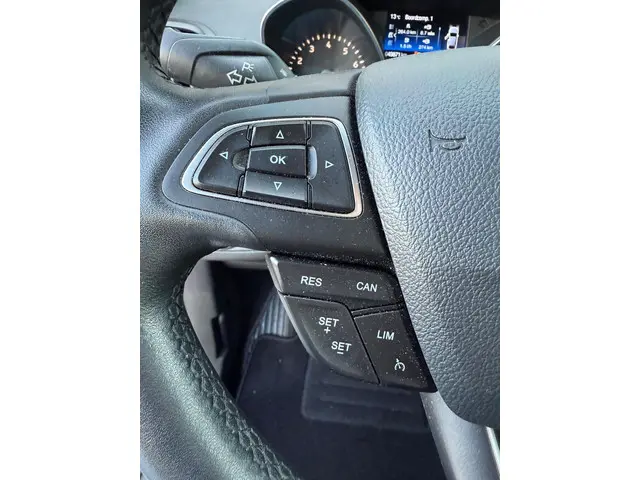 Ford Kuga 1.5 Titanium - Automaat 2019 Benzine 14