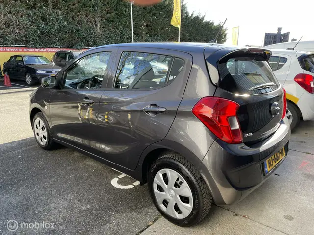 Opel KARL 2