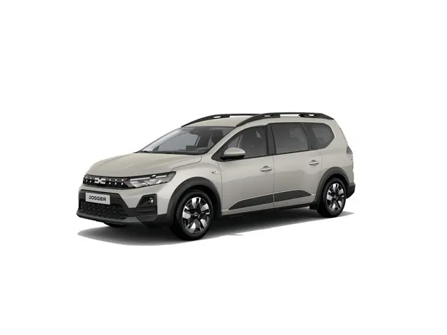 Dacia Jogger Expression 2026 Benzine 6