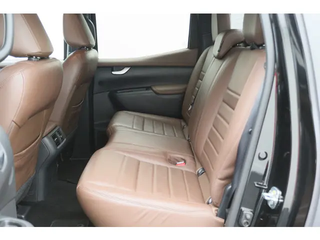 Mercedes-Benz X-Klasse 350 d 4-MATIC Power 2019 Diesel 15