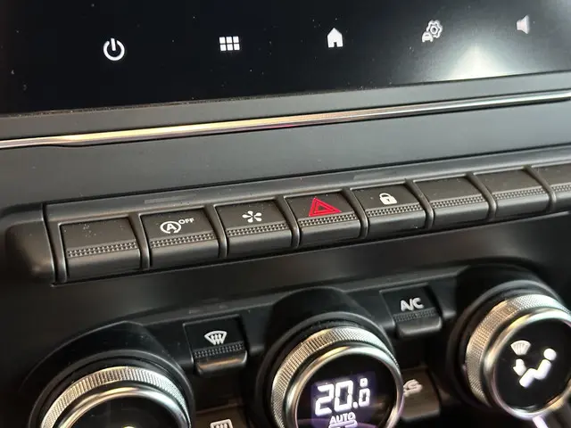 Renault Clio 1.0 TCe Bi-Fuel Intens 2020 LPG/Gas 13