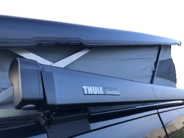 Peugeot e-Expert Long Asphalt 75 kWh 2022 Elektrisch 11