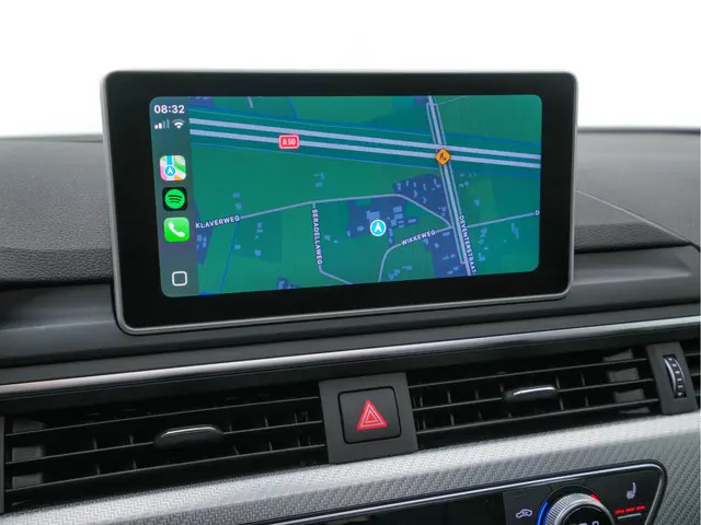 Audi RS4 2.9 TFSI quattro 2018 Benzine 16