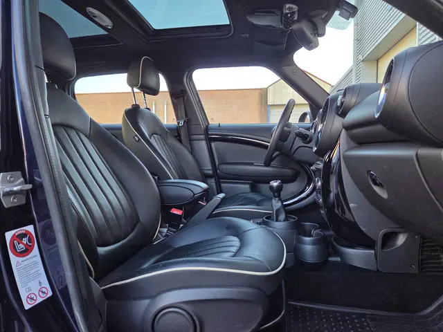 MINI Countryman Mini 1.6 Cooper Chili 2013 Benzine 15