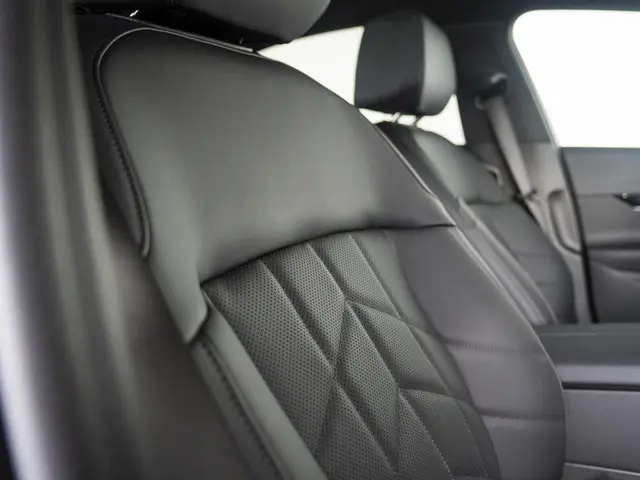 BMW 5 Serie Sedan 520i 2025 Benzine 34