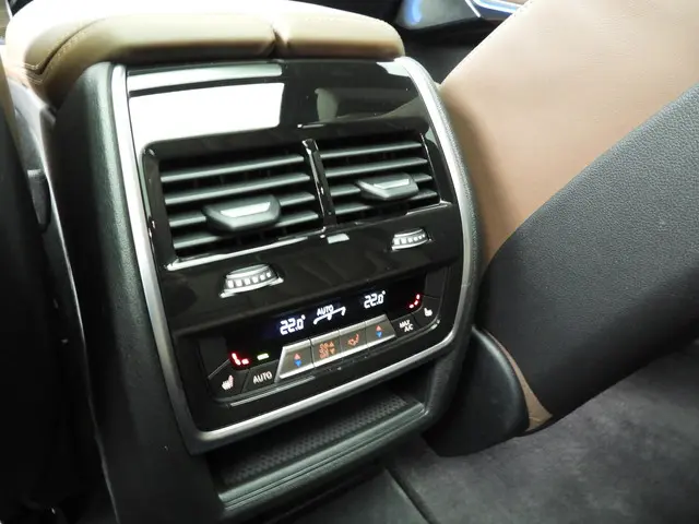 BMW X5 xDrive50e 2024 Hybride Benzine 19